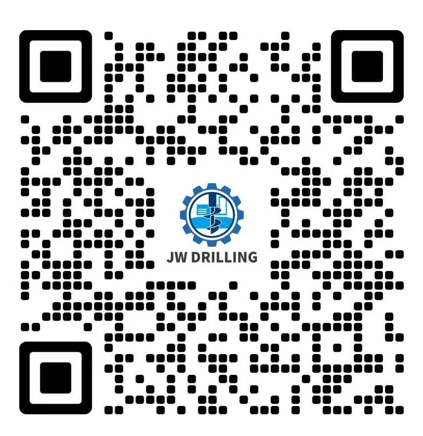 Scan Our Wechat